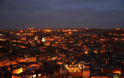 Morocco Road Trip Day 5 | Merzouga to Fes