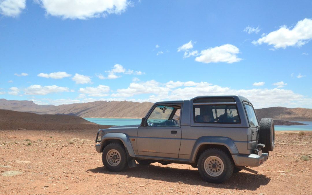 8 Travel Documentaries to Watch This Year