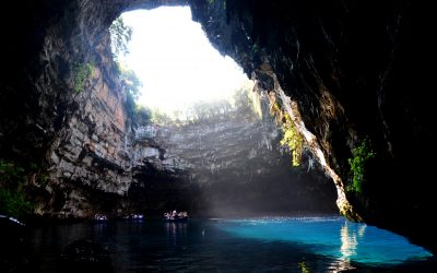 Kefalonia on a Budget