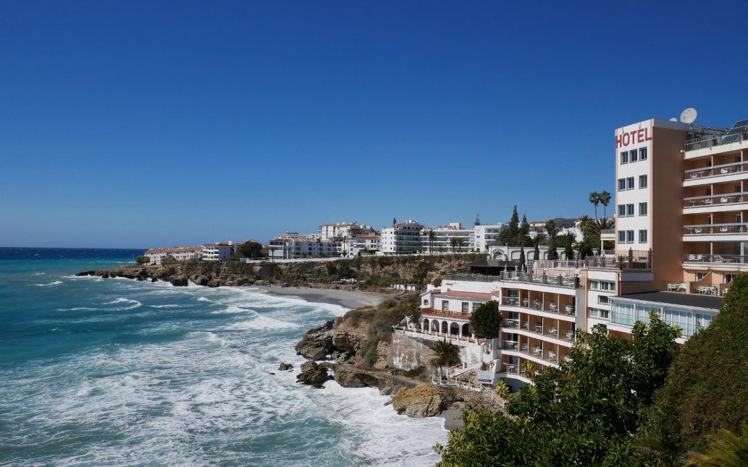 Top Things to do in Nerja, Andalucía