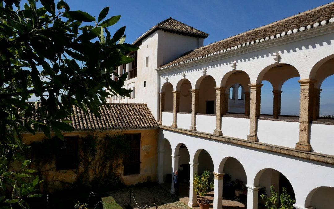 Andalucían Adventures: 9 Incredible Day Trips from Málaga, Spain